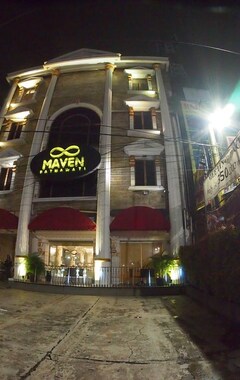 Hotelli Maven Fatmawati (Jakarta, Indonesia)