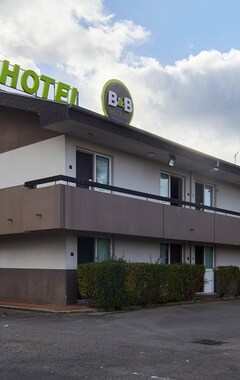 B&B HOTEL Saclay (Saclay, Francia)