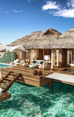 Hotelli Royal Caribbean Resort & Private Island (Montego Bay, Jamaika)