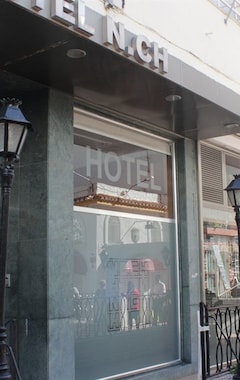 Hotel N.ch Torremolinos (Torremolinos, España)