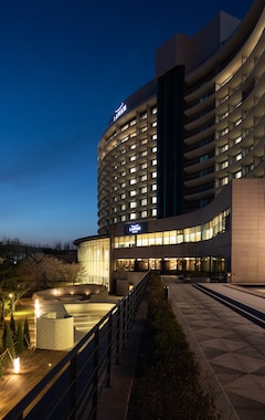 Hotel Lahan Select Gyeongju (Gyeongju, Corea del Sur)