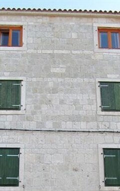 Hotelli Dalmatian Villas (Split, Kroatia)