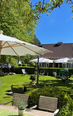 Hotel Seitner Hof (Pullach, Alemania)