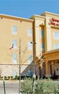 Hotelli Hampton Inn & Suites San Antonio/Northeast I-35 (San Antonio, Amerikan Yhdysvallat)