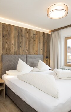 Hotel Angerer Alpine Suiten und Familienappartements Tirol (Reith im Alpbachtal, Østrig)