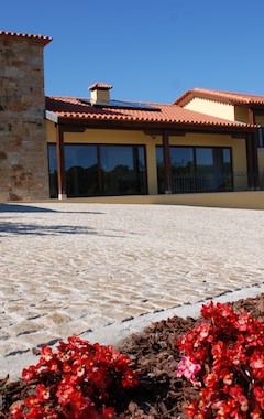 Casa rural Quinta da Dinha (Oliveira de Azeméis, Portugal)