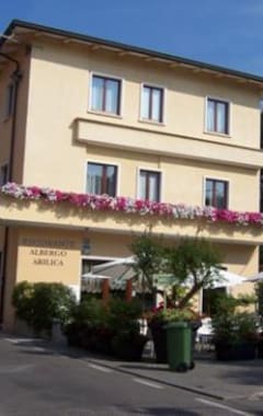 Hotel Arilica (Peschiera del Garda, Italia)