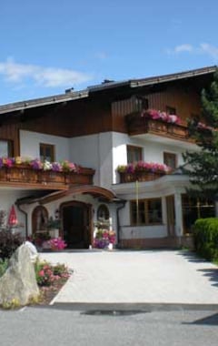 Hotel Pension Oberschneider (Kaprun, Østrig)