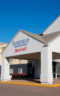 Hotel Fairfield Inn & Suites Colorado Springs South (Colorado Springs, EE. UU.)