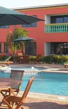 Lejlighedshotel Del Rey Apartments (Noord, Aruba)
