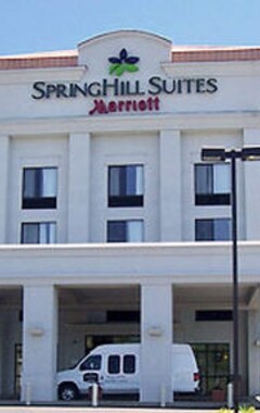Hotel SpringHill Suites West Mifflin (West Mifflin, USA)