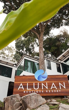 Alunan Resort ALL INCLUSIVE (Kampung Pasir Hantu, Malasia)