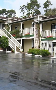 Hotel Carmel Inn & Suites (Carmel-by-the-Sea, EE. UU.)
