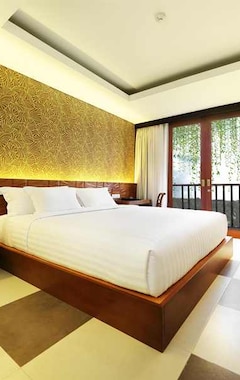 Hotelli Sun Island Hotel & Spa Legian (Legian, Indonesia)