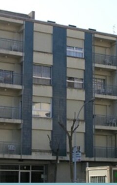 Hele huset/lejligheden Apartamentos Astoria (Tarragona, Spanien)