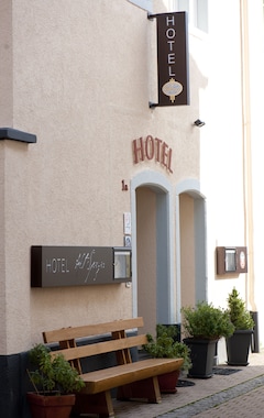 Hotel Alt Speyer (Speyer, Alemania)