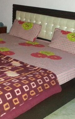 Hotelli Bluestays Hostel (Rishikesh, Intia)
