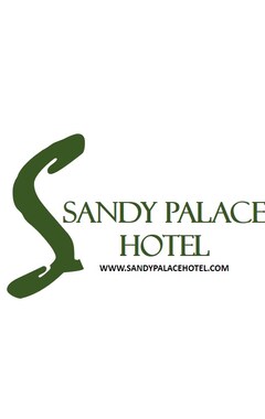 Hotel Sandy Palace (Amman, Jordania)