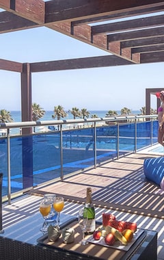 All Senses Nautica Blue Exclusive Resort & Spa - All Inclusive (Rhodos by, Grækenland)