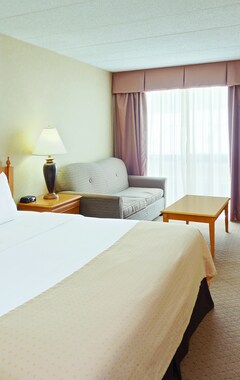 Days Hotel By Wyndham Toms River Jersey Shore (Toms River, USA)