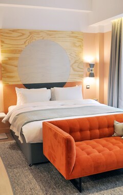 Hotel room2 Southampton (Southampton, Reino Unido)
