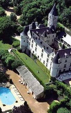 Hotel Chateau De Chissay (Chissay-en-Touraine, Frankrig)