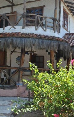 Hele huset/lejligheden Casa Veraneras Playas (Playas, Ecuador)