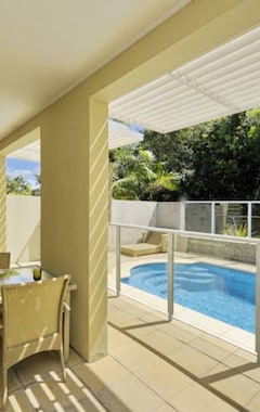Koko talo/asunto Oaks Pacific Blue 516 Private Pool Aircon Wi-Fi (Port Stephens, Australia)