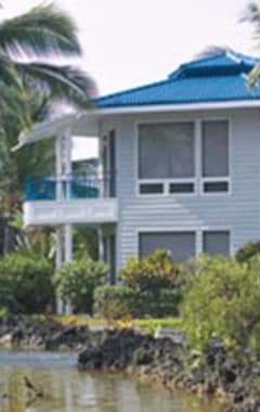 Hotelli Wyndham Mauna Loa Village (Kailua-Kona, Amerikan Yhdysvallat)