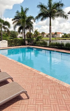 Hotelli Hawthorn Suites By Wyndham West Palm Beach (West Palm Beach, Amerikan Yhdysvallat)