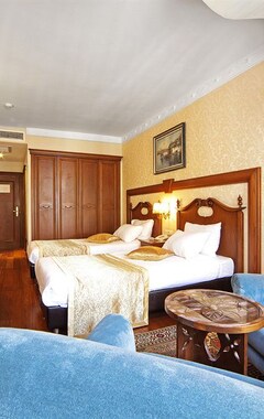 Hotelli Azade Premier (Istanbul, Turkki)