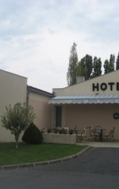 Hotelli Hotel Bon Repos (Barbezieux-Saint-Hilaire, Ranska)
