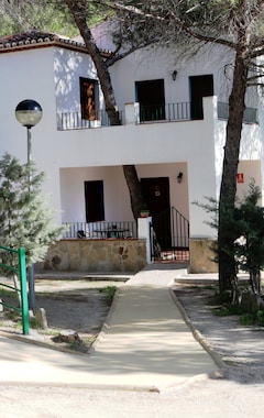 Koko talo/asunto Apartamentos Parque Ardales (Ardales, Espanja)