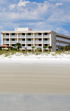 Hotel Guy Harvey Resort on St. Augustine Beach (St. Augustine Beach, USA)