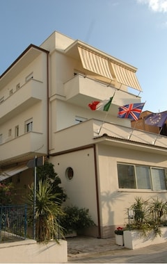 Hotel Mayor (Sperlonga, Italia)