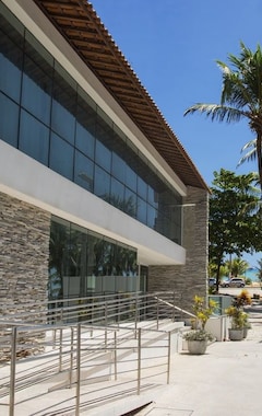 Pensión Hotel Praia Bonita Jatiuca (Maceió, Brasil)