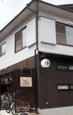 Hotel Guesthouse Soi (Kyoto, Japan)