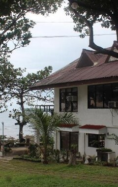 Hele huset/lejligheden Hardin De Corales (San Fernando, Filippinerne)