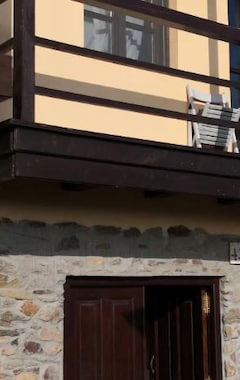 Hele huset/lejligheden Falagueira (Monforte de Lemos, Spanien)