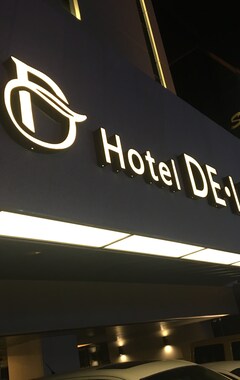 Hotel Delight (Seoul, Sydkorea)