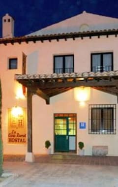 Hotel y apartamentos La Casa Rural (Chinchón, Spanien)