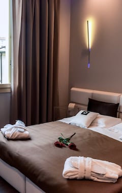 Hotel Le Camp Suite & SPA (Padova, Italien)