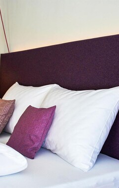 Hotelli Junior Suite - Morning Star Longstay Nrf - Hotel Morning Time Course. Bed And Brunch (Maria Alm, Itävalta)