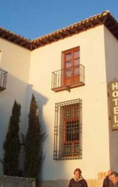 Hotelli Hotel Condesa de Chinchón (Chinchón, Espanja)