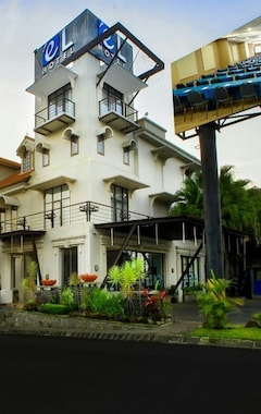 El Hotel Malang (Malang, Indonesien)