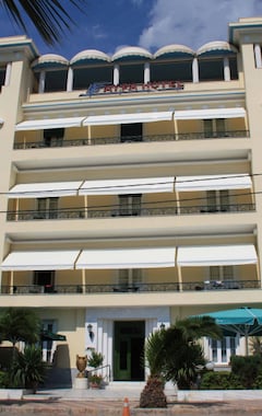Hotel Avra Spa (Edipsos, Grecia)
