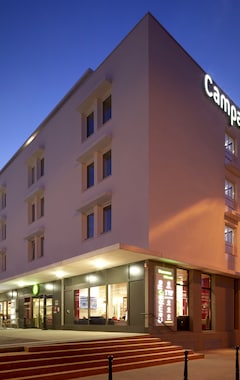 Hotelli Campanile Ales Centre - Cevennes (Alès, Ranska)