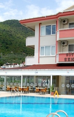 Senam Hotel (Erdek, Tyrkiet)