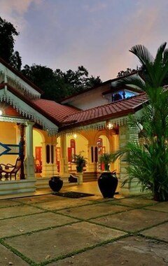 Hotel Centauria Hill Resort (Ratnapura, Sri Lanka)