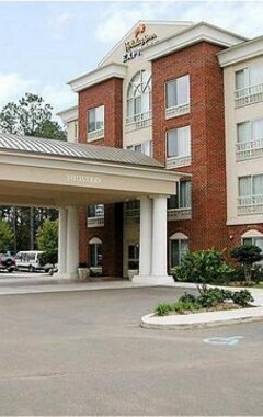 Holiday Inn Express Hotel & Suites West Monroe, An Ihg Hotel (West Monroe, USA)